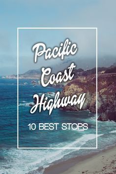 Travel Canada Road Trips, California Coast Road Trip, Road Trip Routes, West Coast Road Trip, Travel Canada, American Road Trip, California Travel Road Trips, Pacific Coast Highway, Road Trip Hacks