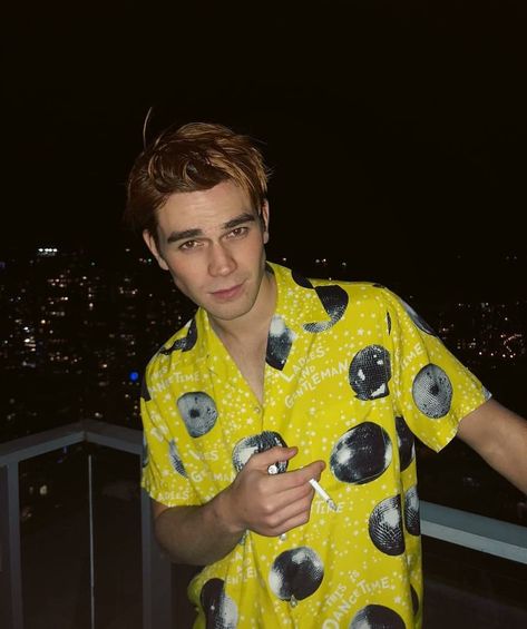 Aj Kapa, Archie Andrews Riverdale, Riverdale Cw, Kj Apa, Archie Andrews, Riverdale Cast, Cheryl Blossom, Archie Comics, Cole Sprouse