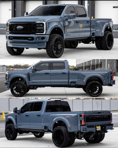 Ford F150 Aesthetic, Cool Ford Trucks, Ford Trucks Lifted, F450 Dually, F150 Build, Ford Dually, Ford F150 Lifted, Ford F250 Diesel, F350 Dually