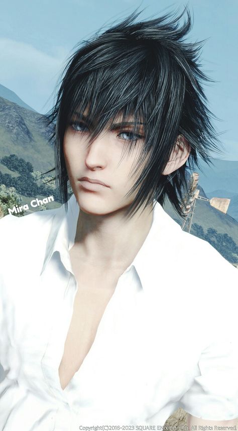 Noctis Lucis Caelum, Lionel Messi Wallpapers, Final Fantasy Collection, Final Fantasy X, Final Fantasy Art, Anime Base, Fantasy Male, Final Fantasy Xv, Manga Cute