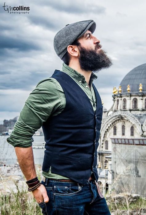 Men’s Vest Fashion Outfits to Try out this Season – Svelte Magazine Men's Vest Fashion, Vest Outfits Men, Office Wear Dresses, Older Mens Fashion, Mens Vest Fashion, Dapper Outfit, Outfits To Try, Womenswear Fashion, Foto Poses