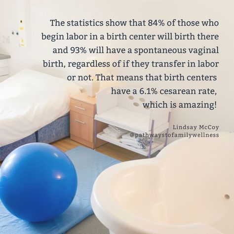 “Freestanding birth centers do not offer labor induction or augmentation with pitocin, epidural or other pain medications (though many offer nitrous oxide!), or cesarean sections. They are also not a good choice for someone who is considered higher risk." ⁣ Click to read the rest of the article “How to Prepare Yourself for a Physiological Birth” by Lindsay McCoy. Physiological Birth, Giving Birth Naturally, Labor Induction, Induction Labor, Cesarean Section, Family Wellness, Birth Center, Secret Sauce, Giving Birth