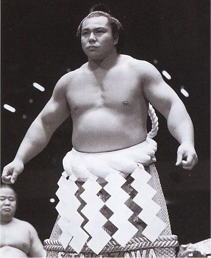 Chiyonofuji !!! Work In Japan, Sumo Wrestler, Samurai Warriors, Turning Japanese, Sport Player, Real Model, Big Guy, Aging Well, Physical Fitness