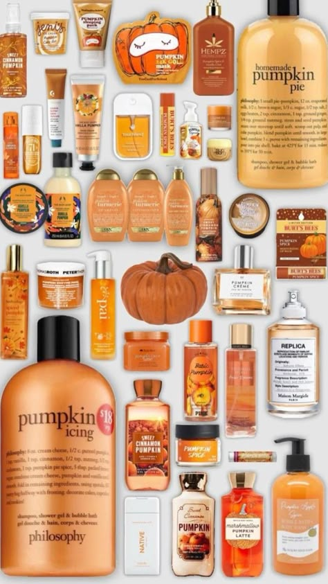 Pumpkin Mask, Homemade Pumpkin Pie, Shower Skin Care, Body Smells, Preppy Fall, Sweet Pumpkin, Pumpkin Spice Season, روتين العناية بالبشرة, Bath And Body Care