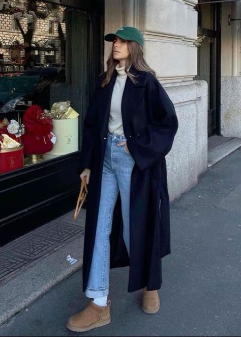 Casual Chique Stijl, Chicago Outfit, Nyc Outfits, Oufits Casual, Tour Outfits, Fall Outfit Ideas, Trendy Fall, 가을 패션, Outfit Inspo Fall