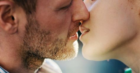 What Does Science Say About How To Be A Good Kisser? Regular readers might be saying “What the hell is this, Cosmo Magazine?” In all... Beard Burn, Cosmo Magazine, Good Kisser, Millennial Mom, Best Dating Apps, Workout Playlist, Types Of Women, Movies 2017, Dating Apps