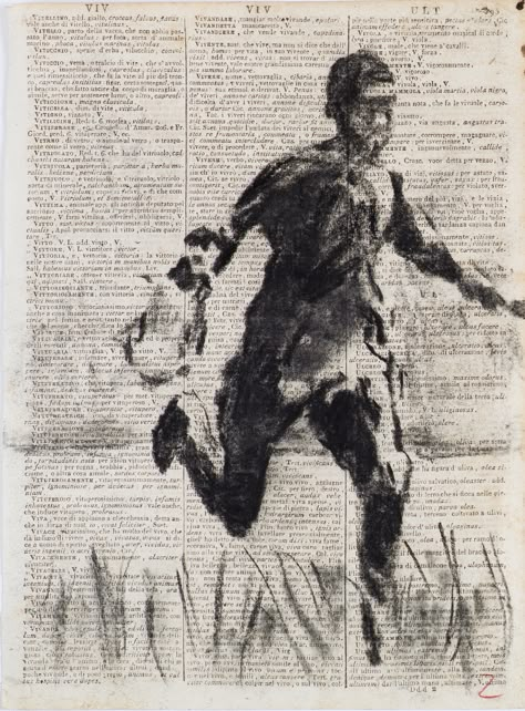 William Kentridge Art, William Kentridge, South African Art, South African Artists, Unique Places, Artist Models, Travel Website, A Level Art, Art Films