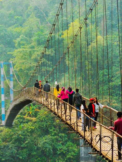 Must Visit Places In Meghalaya Perfect For Nature Lovers Meghalaya Aesthetic, Meghalaya Travel, Travel India Beautiful Places, Lake Eola, Northeast India, Tourist Places, Adventure Activities, Dream Travel Destinations, Nature Trail