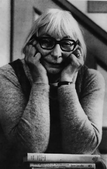 A true original who inspired a generation with her writings and activism in… Project For Public Spaces, Jane Jacobs, City Planner, Town Planning, People Of Interest, Greenwich Village, Historic Preservation, American Cities, Time Machine