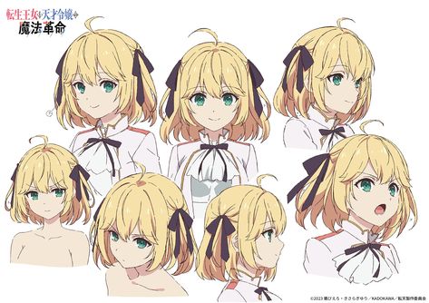 Blonde Hair Characters, Character Reference Sheet, Face Angles, Character Model Sheet, Manga Drawing Tutorials, Anime Head, Animation Sketches, Anime Expressions, 캐릭터 드로잉