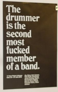 Drummer Humor, Drummer Quotes, Drums Quotes, Band Jokes, Music Jokes, Band Nerd, Somebody Else, Band Kid, Well Well