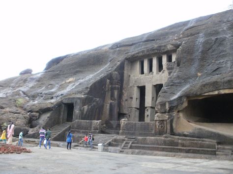 Kanheri Caves, Borivali, Mumbai Mumbai Tourist Places, Borivali Mumbai, Mumbai Famous Places, Nehru Planetarium Mumbai, Bandra Kurla Complex Mumbai, Mumbai, Mount Rushmore, Natural Landmarks, Travel