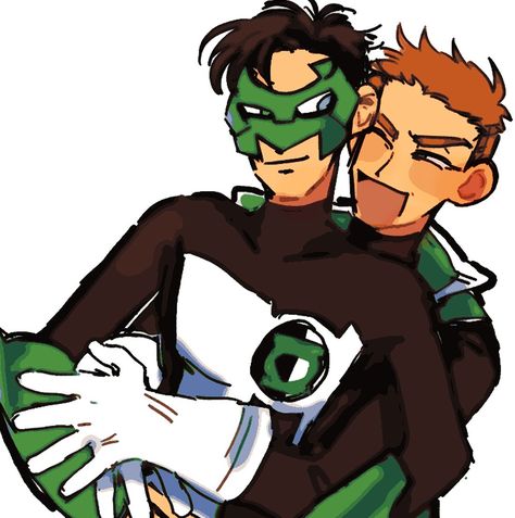 Guy Gardner, Dc Oc, Kyle Rayner, Lantern Corps, Incorrect Quotes, Bat Family, Dc Heroes, Green Lantern, Story Ideas