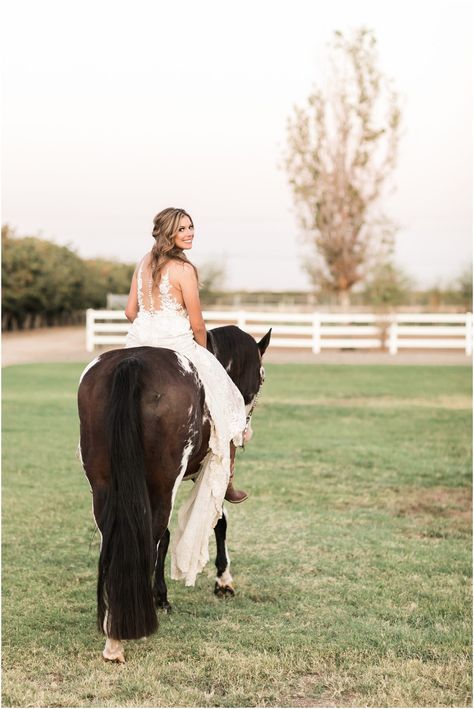 Horse Wedding Photos, Homecoming Photos, Elizabeth Hay, Equestrian Wedding, Country Wedding Photos, Vowel Renewal, American Paint Horse, Barn Wedding Photos, Horse Wedding