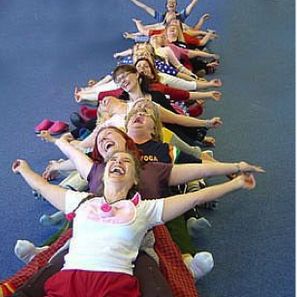 Laughter and Joy Therapy Pictures, Laughter Yoga, Laughter Therapy, Joy Quotes, Follow The Leader, Yoga Pictures, Warm Fuzzies, Belly Laughs, People Laughing