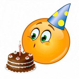 Birthday Emoji | Symbols & Emoticons Happy Birthday Smiley, Birthday Emoticons, Happy Birthday Emoji, Birthday Smiley, Free Emoji, Images Emoji, Emoji Birthday, Happy Birthday Quotes Funny, Happy Birthday Wishes Images