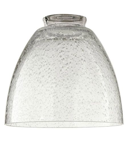 Hey Look What I found at Lighting New York  Quorum 2900 Signature Clear Seeded 6 inch Glass Shade #LightingNewYork Replacement Glass Shades, Rectangular Lamp Shades, Quorum Lighting, Transitional Lighting, Bowl Pendant, San Gabriel, Fan Accessories, Bell Pendant, Glass Replacement