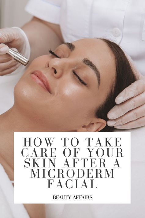 Skincare Advice, After Care, Take Care Of Your Skin, Best Skincare, Beauty Review, Luxury Skincare, Do You Know What, Skincare Tips, Beauty Treatments