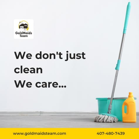 At Goldmaids, we provide the expertise, professionalism and ownership to deliver exceptional results you can depend on. Call us today for a quality clean! #lakemary #lakemaryflorida #florida #centralflorida Laundry Ads, Contents Ideas, Laundry Marketing, Cleaning Ads, Cleaning Hacks Bedroom, Clean Business Card Design, Laundry Business, Cleaning Laundry, Laundry Design