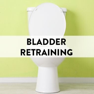 Bladder Retraining Exercises For Bladder Control, Urinary Bladder Diagram, Intersistial Bladder, Urinary Tract Infections (utis), Pelvic Organ Prolapse, Bladder Control, Public Education, Get Educated, Pelvic Floor