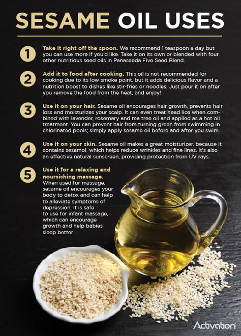 Sesame Seed Oil Benefits, Benefits Of Sesame Seeds, Sesame Seed Oil, Ingredients To Avoid, Sesame Seed, Korean Dishes, Healthy Oils, Oil Benefits, Oil Uses