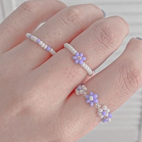 ♡ Violet Core Aesthetics, Purple Rings Aesthetic, Cute Purple Icons Aesthetic, Purple Theme Rp, Purple Accessories Aesthetic, Theme Rp Soft Purple, Lavender Ring, Purple Icon, Violet Aesthetic