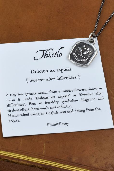 Sweeter After Difficulties Latin, Thistle Tattoo Meaning, Scottish Thistle Meaning, Dulcius Ex Asperis Quote, Sweeter After Difficulties Tattoo, Thistle Meaning, Sweeter After Difficulties, Scottish Thistle Tattoo, Scottish Tattoo