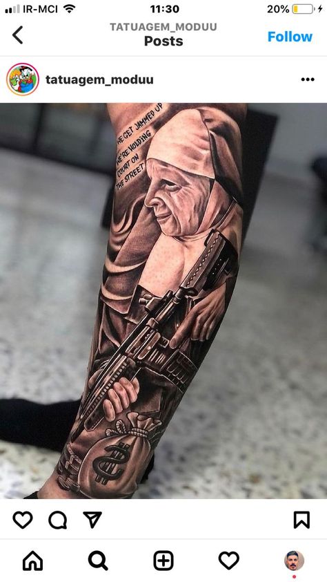 Alaska Tattoo, Chucky Tattoo, Husband Tattoo, Black Men Tattoos, Best Neck Tattoos, Left Arm Tattoos, Chicano Tattoos Sleeve, Full Leg Tattoos, Chicano Style Tattoo