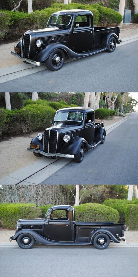 1935 Ford Pickup, 1940 Ford Pickup, Ford Pickup For Sale, Ford Trucks For Sale, Ford Model A Pickup, Pickup Trucks For Sale, 1931 Ford Model A Pickup, 1930 Ford Model A Sedan, Rat Rod Pickup