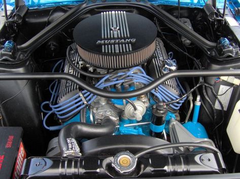 ford+289+v8+engines | ford 289 hi po v8 ford fe 352 cid v8 Mustang Build, Mustang Restoration, Ford Engines, Ford Mustang 1967, Chevy Motors, Car Engines, Ford Mustang Coupe, Ford V8, Ford Mustang Fastback