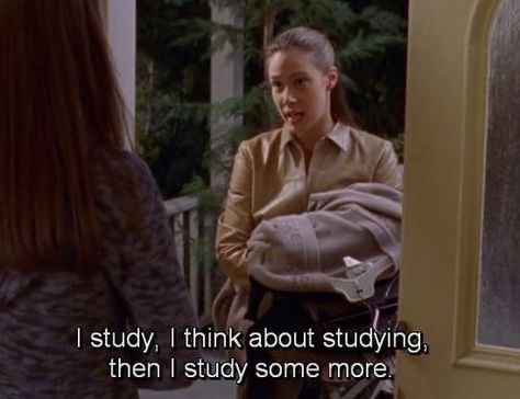 Studera Motivation, Gilmore Girls Quotes, Paris Geller, Gilmore Girl, Spencer Hastings, Academic Motivation, Study Motivation Quotes, Study Motivation Inspiration, Rory Gilmore