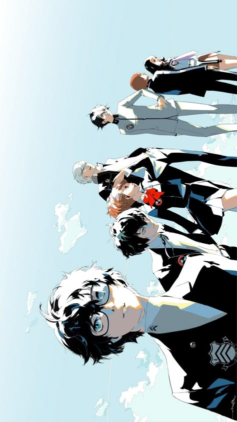 Persona 3 Desktop Wallpaper, Persona 5 Ipad Wallpaper, Persona Protagonists Wallpaper, Persona Five Wallpaper, Persona Phone Wallpaper, Persona 3 Official Art, Persona 3 Poster, Persona Wallpaper Desktop, Persona Wallpaper Iphone