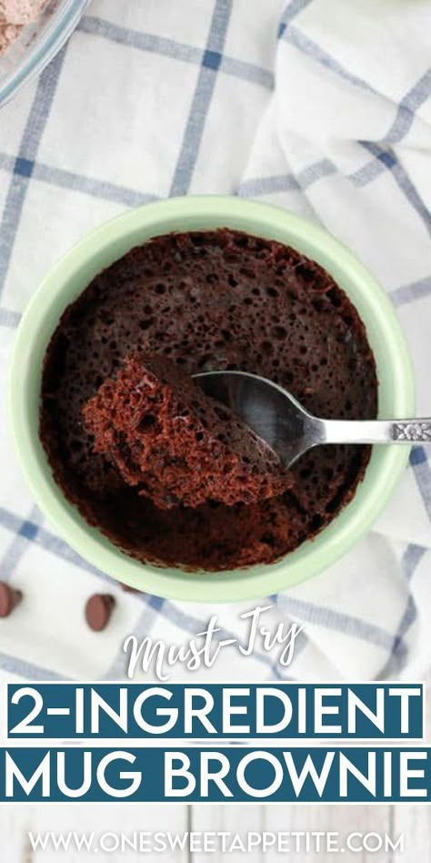 Keto Brownie Mix Recipe, Coffee Mug Brownie, Cup Brownie Microwave, Instant Brownie In A Cup, Brownie Mug Cake Microwave Recipe, Box Mug Cake Microwave, Microwave Mug Brownie Recipes, Microwave Cup Brownie, Quick Brownie Recipe Mug Cakes