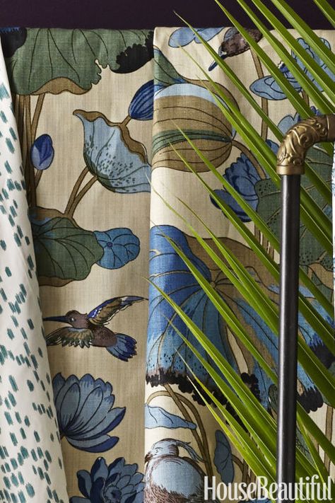 Nympheus in in Aqua/Teal by Lee Jofa. (leejofa.com) Chinoiserie Fabric Upholstery, Sunrooms Ideas Decorating, Blue And Green Curtains, New Home Essentials Checklist, Lee Jofa Hollyhock Fabric, Lee Jofa Fabric Greenville, Thibaut Tiverton Fabric, Blue And Chartreuse Fabric, Lee Jofa Wallpaper