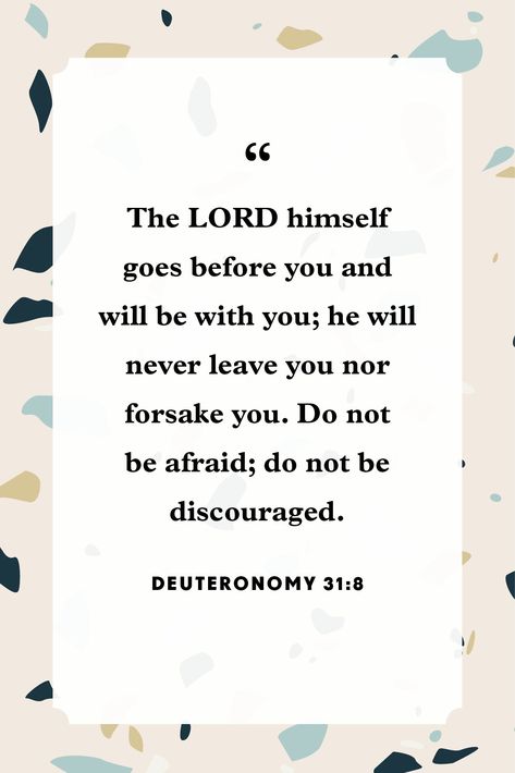 Deuteronomy 31:8countryliving Deuteronomy 31 8 Wallpaper, Deuteronomy 31:8 Scriptures, Deuteronomy 31 8, Quotes Uplifting, Deuteronomy 31, Bible Readings, Uplifting Bible Verses, Favorite Verses, Inspirational Quotes In Hindi