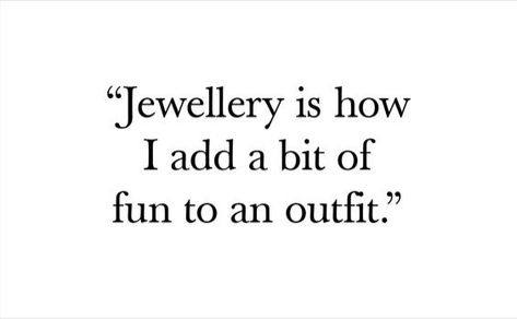 Jewelry Is How I Add A Bit Of Fun To An Outfit.... Jewelry Quotes Funny, Turquoise Stone Jewelry, Handmade Jewelry Business, Small Business Quotes, Cute Spanish Quotes, Lapis Jewelry, Business Inspiration Quotes, Silver Turquoise Jewelry, Jewelry Quotes