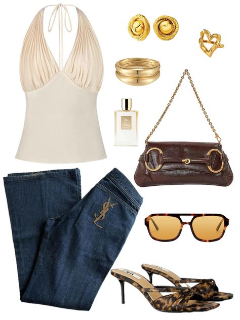 Outfit Ideas for spring nights⭐️ the vibe i want to bring to the funct... | outfit ideas | TikTok Summer New Years Eve Outfit, Sade Outfits Idea, Outfits For Summer Aesthetic, Sade Aesthetic Outfit, Spring Night Out Outfit, Summer Outfits Night, Summer Night Out Outfit, Summer Nights Outfit, Spring Night Outfit