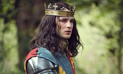 Morpheus Sandman, Hollow Crown, Psalm 22, The Hollow Crown, Tom Sturridge, Wars Of The Roses, The Elder Scrolls, The Hollow, Medieval Clothing