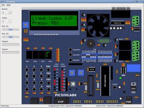 Microcontroller Board, Pic Microcontroller, Simple Electronics, Electronic Circuit Board, Hobby Electronics, Electronics Basics, Electronic Circuit Projects, Control Panels, Business Software