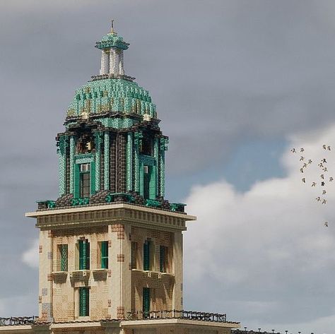 deltic on Instagram: "Gothenburg Cathedral with @loading_the_builder on the @terra_1912 server  First build in the new city of Gothenburg in the Whiteburgian Protectorate of Kalmar at 1.3:1 scale  Swipe for more pics ➡️  #minecraft #minecrafters #minecraftcreations #minecraftbuilds #minecraftbuild #minecraftcreative #gothenburg #terra1912" Minecraft Academy Build, Minecraft Watchtower, Minecraft Cathedral, Minecraft Factory, Minecraft Clock, Minecraft Castle Designs, Minecraft City Buildings, Minecraft Castle, Cute Minecraft Houses