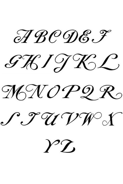 Modern cursive alphabets with flourishes for calligraphy, lettering, and hand. #OldEnglishFonts #VintageCalligraphy #MedievalTypography #AntiqueLettering #RetroScript Fancy Cursive Alphabet, Coquette Font, Cricut Monogram Font, Cursive Letters Font, Nice Fonts, Fancy Fonts Alphabet, Cursive Letters Fancy, Fancy Cursive Fonts, Fancy Cursive