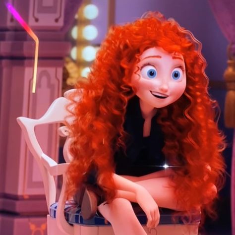 🌈Disney princess 🌈 Merida Disney, Disney App, Disney Cuties, Princess Merida, Wallpaper Iphone Disney Princess, Kawaii Disney, Disney Princess Movies, Disney Icons, Disney Princess Images