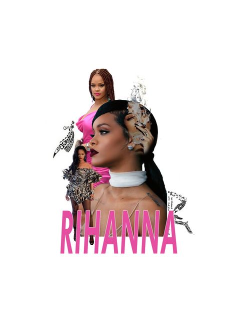 Hip Hop Edits, Celebrity Tshirt, Rihanna Aesthetic, Vintage Rap Tees, Female Shirts, Chris Brown Pictures, Rihanna Looks, Kpop Shirts, Tees Design