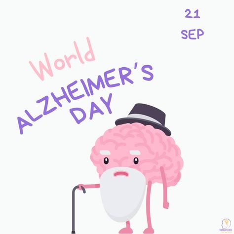 Alzheimer’s affects over 50 million people worldwide. Early diagnosis, care, and support can improve the quality of life for those affected. Let’s spread awareness, break the stigma, and work toward a future without Alzheimer’s. #worldalzheimersday #alzheimersawareness #fightalzheimers #supportcaregivers #endalz #21September2024 Alzheimers Awareness, Break The Stigma, 50 Million, Quality Of Life, Alzheimers, Caregiver, Over 50, Let It Be, Quick Saves