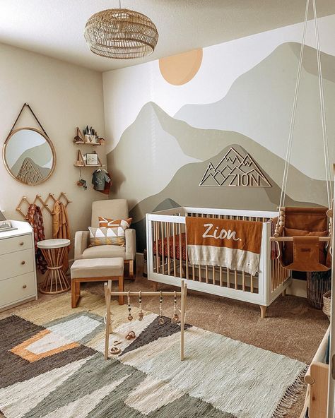 Baby Room Themes, Nursery Room Design, Baby Boy Room Nursery, Baby Room Inspiration, Nursery Room Inspiration, Baby Room Design, Baby Boy Room, Nursery Inspo, Nursery Baby Room