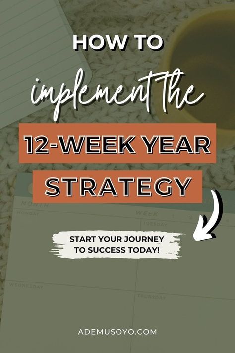 Master the 12-week year strategy with our ultimate guide! From Notion templates to goal-setting techniques, learn how to maximize productivity and achieve your annual goals in just 12 weeks. Get started planning today. 12 Week Year Goals Ideas, 12 Week Year Templates Free, 12 Week Year Plan, 12 Week Year Templates, 12 Week Year Notion, 12 Week Plan, 12 Week Year, Annual Goals, Brain Storming