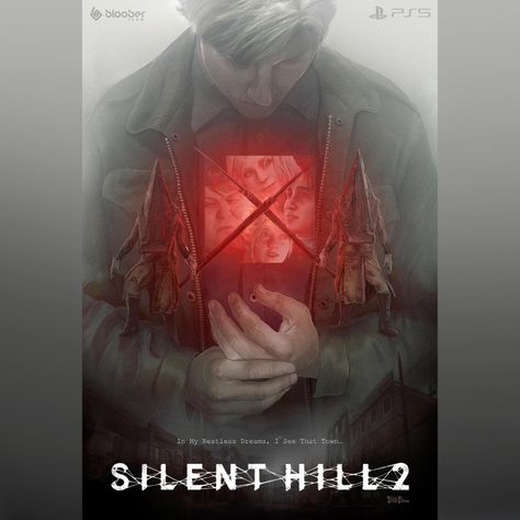 Ertaç Altınöz (@ertacaltinoz) • Instagram photos and videos Silent Hill Pt, Silent Hill 2 Remake, Pillow Princess, Silent Hill Art, Charlie Brown Jr, Silent Hill 2, The Evil Within, Video Game Genre, Halloween Horror Nights