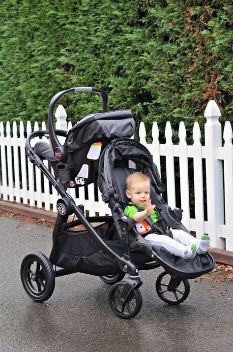 Baby Jogger City Select Review Baby Jogger City Select Double, Baby Jogger Stroller, Baby Jogger City Select, Best Baby Strollers, Stroller Reviews, Baby Education, Jogging Stroller, Double Strollers, Baby Jogger