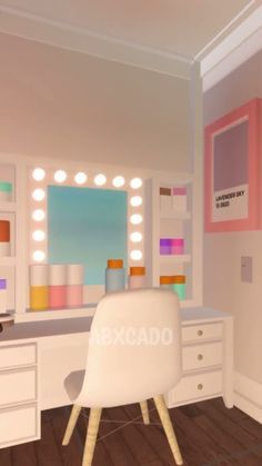 Adding bubble on my vanity 🫧 #shorts #roblox #abxcado #bloxburg Bloxburg Vanity, Roblox Room, Preppy Roblox, My Vanity, Vanity, Bubbles, Quick Saves, Dressing Table