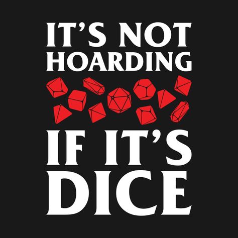 Funny Dnd Sayings, Dnd Quotes, Dungeons And Dragons Aesthetic, Dnd Decor, Nerd Home, Nerd Decor, Dnd Shirts, Funny Gaming Memes, Pen And Paper Games